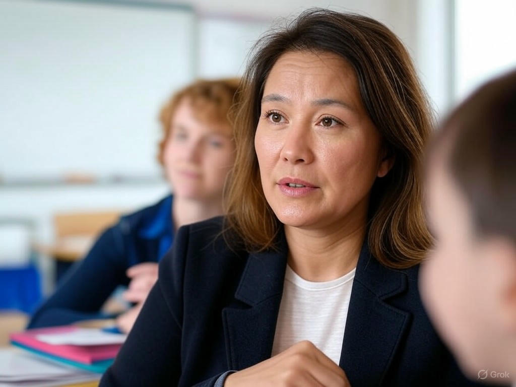 11 דרכים לשיפור חינוך בחברה